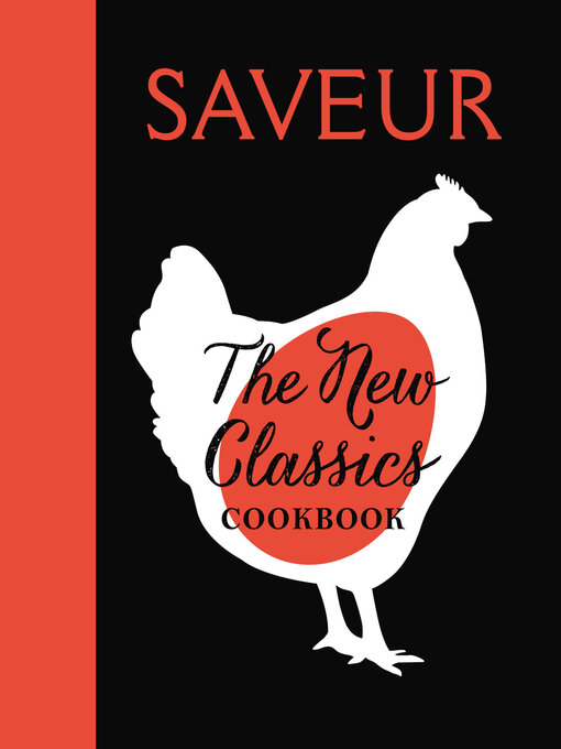 Title details for Saveur by The Editors of Saveur - Available